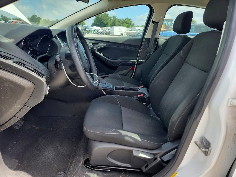 70273446 :رقم المزاد ، 1FADP3E23FL322072 vin ، 2015 Ford Focus مزاد بيع