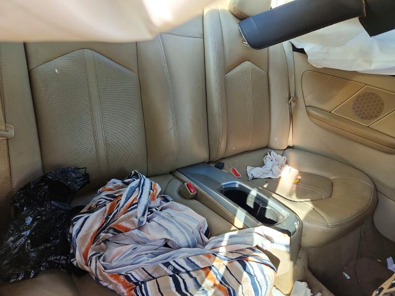 Aukcja sprzedaży 2012 Cadillac Cts, vin: 1G6DJ1E38C0122183, numer aukcji: 68700326