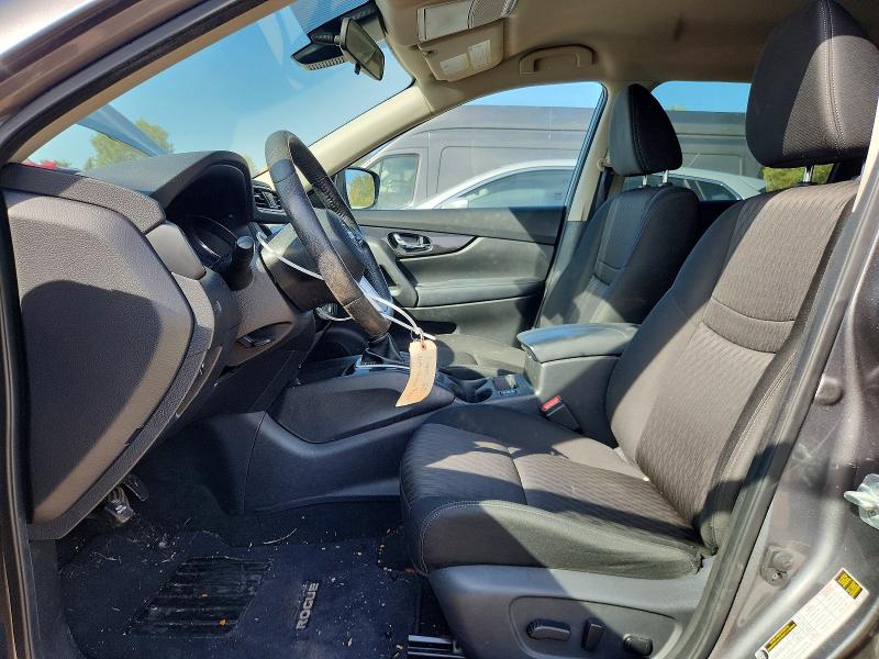 Продаж на аукціоні авто 2019 Nissan Rogue, vin: KNMAT2MV6KP542534, номер лоту: 68067966