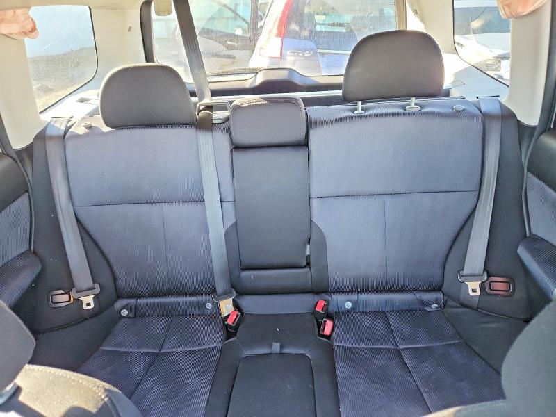 70025406 :رقم المزاد ، JF2SH6CC1AH901750 vin ، 2010 Subaru Forester مزاد بيع