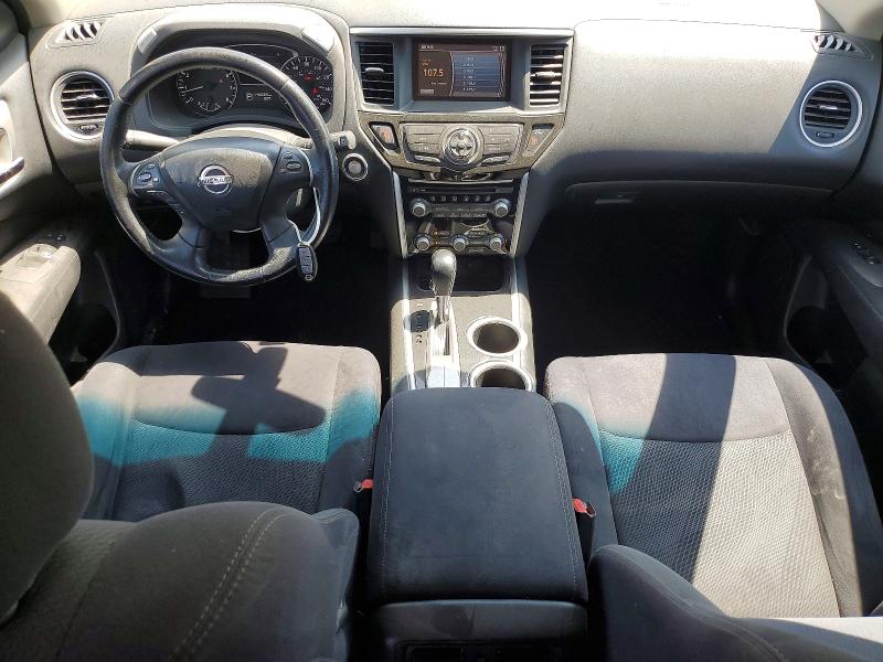 Aukcja sprzedaży 2013 Nissan Pathfinder, vin: 5N1AR2MN6DC636143, numer aukcji: 68660756