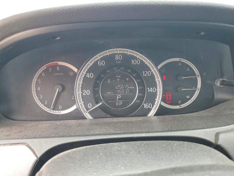 68829796 :رقم المزاد ، 1HGCR2F34EA205744 vin ، 2014 Honda Accord مزاد بيع