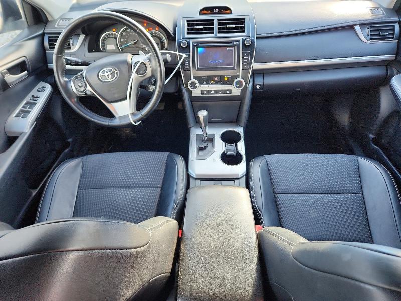 Aukcja sprzedaży 2014 Toyota Camry, vin: 4T1BF1FK6EU336706, numer aukcji: 68938676