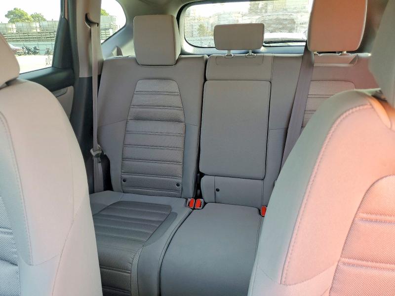 Aukcja sprzedaży 2018 Honda Cr-v, vin: 2HKRW5H31JH408321, numer aukcji: 70361206