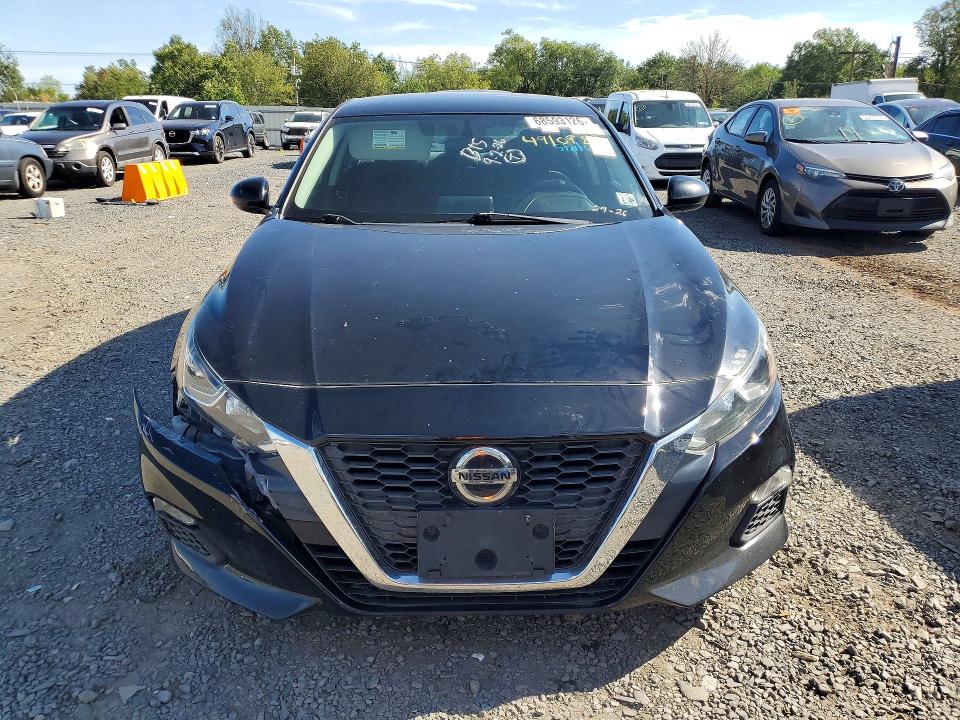 2019 Nissan Altima მანქანა იყიდება აუქციონზე, vin: 1N4BL4BV4KN308042, აუქციონის ნომერი: 68593126