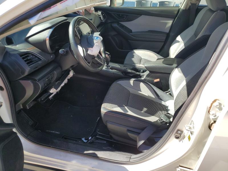 Продаж на аукціоні авто 2021 Subaru Crosstrek, vin: JF2GTAPC6M8335798, номер лоту: 69613826