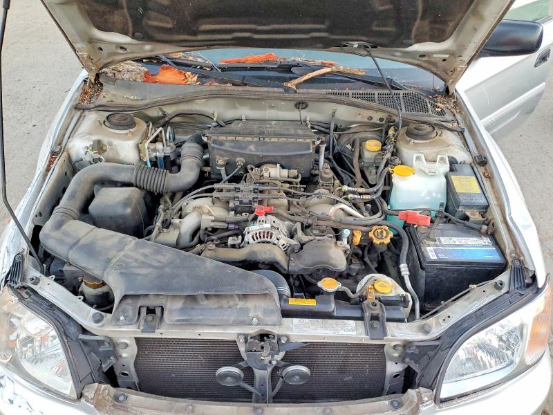 Продаж на аукціоні авто 2006 Subaru Baja, vin: 4S4BT62C767107424, номер лоту: 68509306