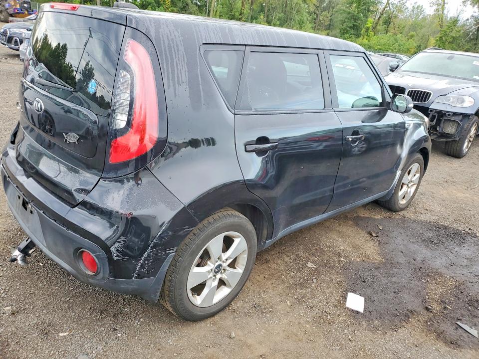 Aukcja sprzedaży 2018 Kia Soul, vin: KNDJN2A25J7553494, numer aukcji: 68884186