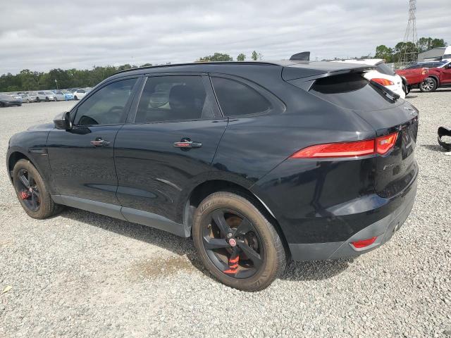 Продаж на аукціоні авто 2017 Jaguar F-pace, vin: SADCJ2BV7HA088957, номер лоту: 70684146