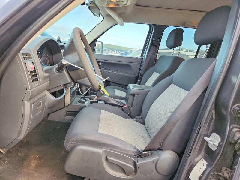 Продажа на аукционе авто 2010 Jeep Liberty, vin: 1J4PN2GK6AW178796, номер лота: 69506416