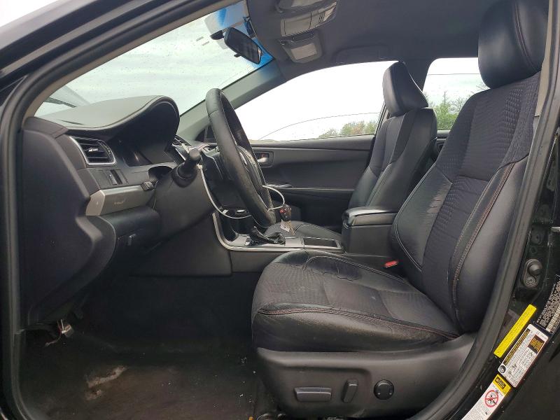 68546956 :رقم المزاد ، 4T1BF1FK9FU907008 vin ، 2015 Toyota Camry مزاد بيع