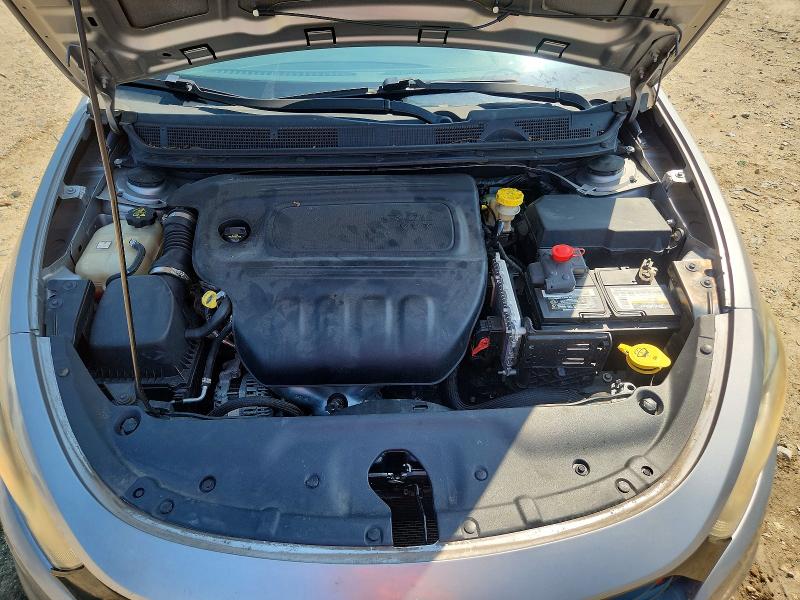 Aukcja sprzedaży 2016 Dodge Dart, vin: 1C3CDFAA4GD578850, numer aukcji: 66898176