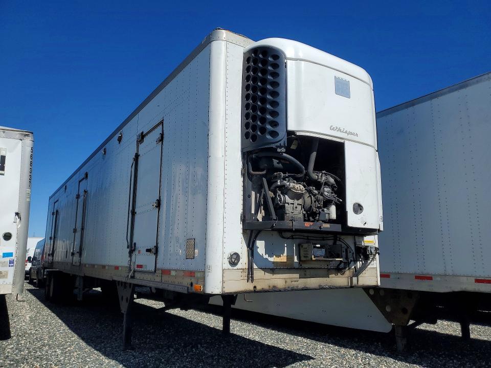 Aukcja sprzedaży 2016 Utility Trailer Vsra Reefe, vin: 1UYVS2486GU427408, numer aukcji: 66834826