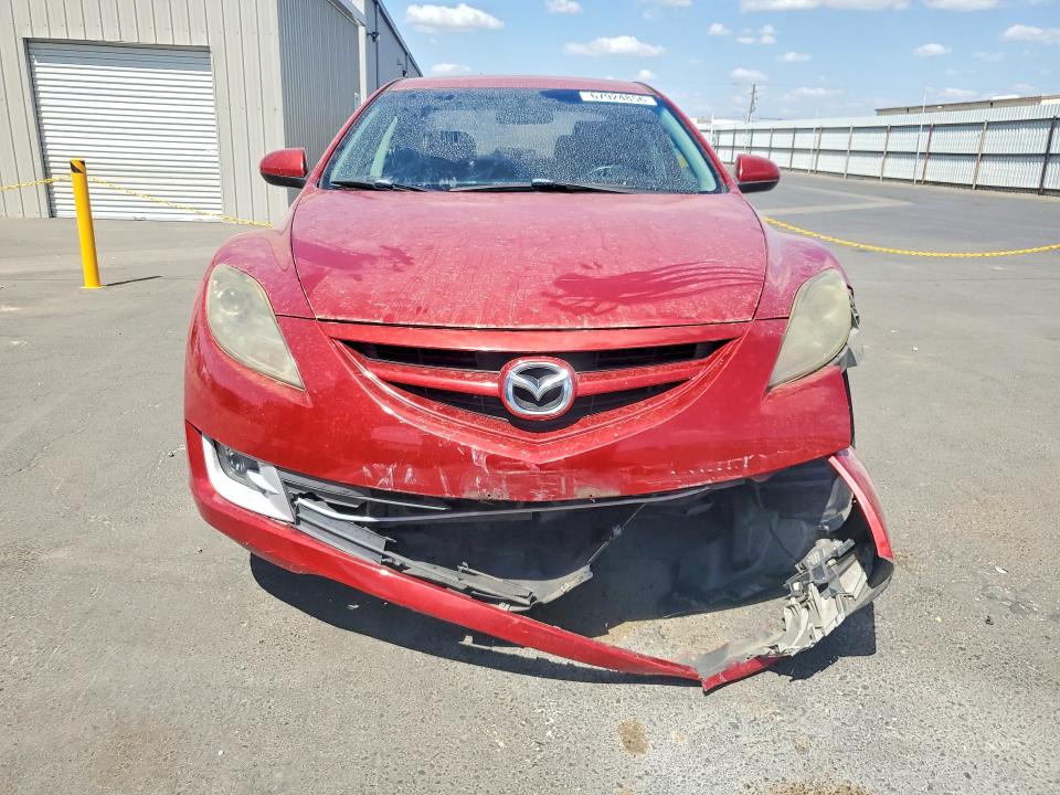 Aukcja sprzedaży 2010 Mazda 6, vin: 1YVHZ8CH3A5M30743, numer aukcji: 67924856