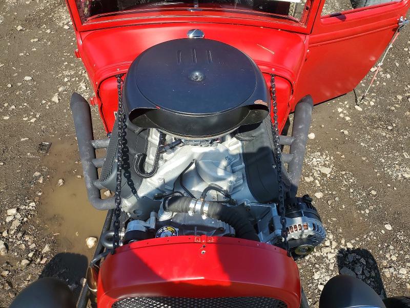66376056 :رقم المزاد ، A3423584 vin ، 1930 Ford Model Aa (truck) 1 1/2 To مزاد بيع