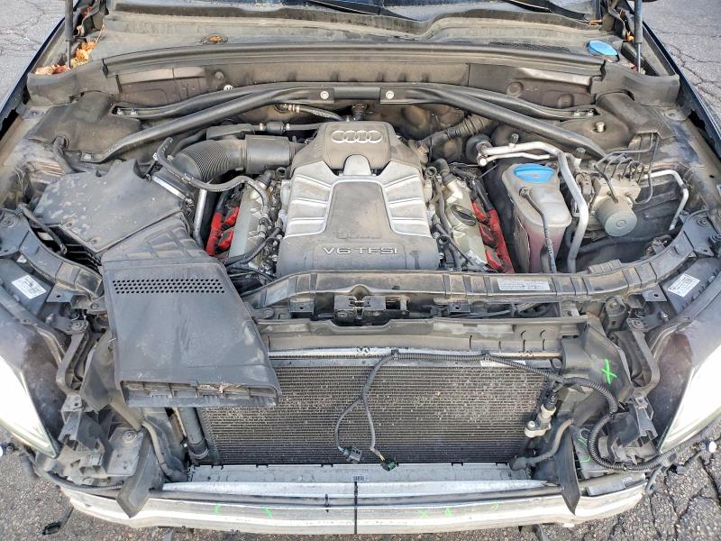 2015 Audi Q5 მანქანა იყიდება აუქციონზე, vin: WA1DGAFP4FA063185, აუქციონის ნომერი: 69379246