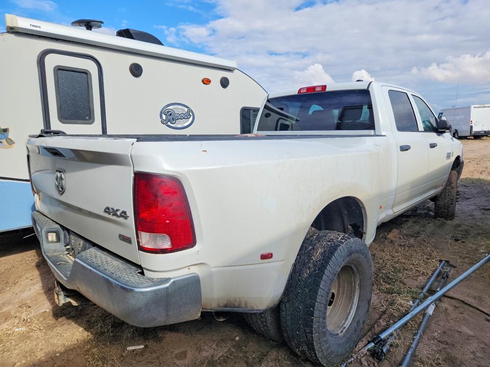 Продажа на аукционе авто 2012 Dodge Ram 3500, vin: 3C63DRGL1CG237870, номер лота: 67958036
