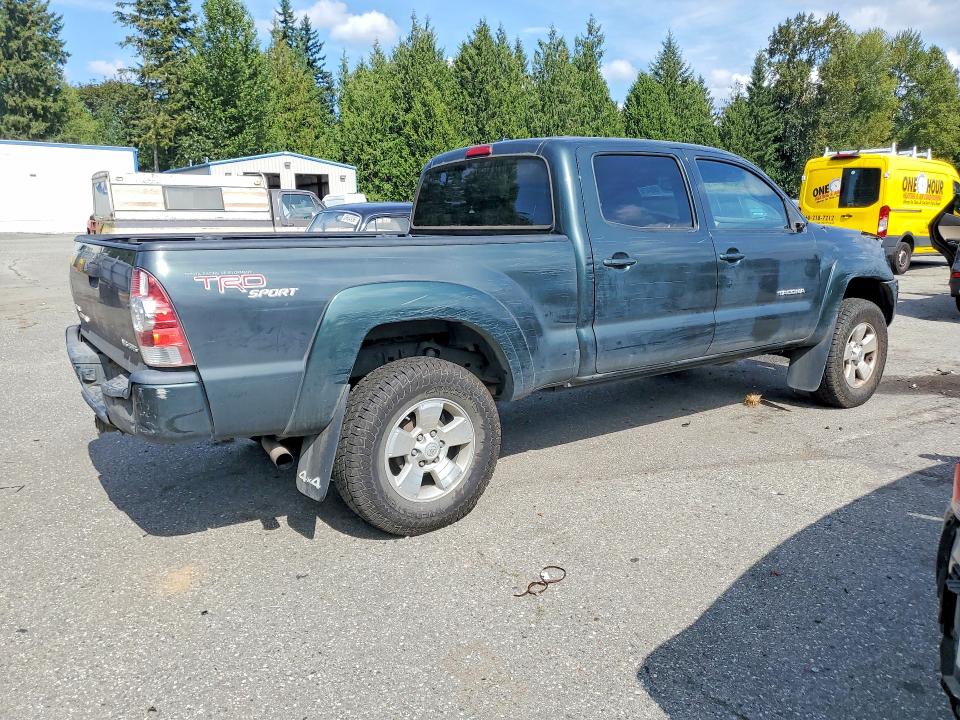 2010 Toyota Tacoma მანქანა იყიდება აუქციონზე, vin: 3TMMU4FN6AM018839, აუქციონის ნომერი: 68647416