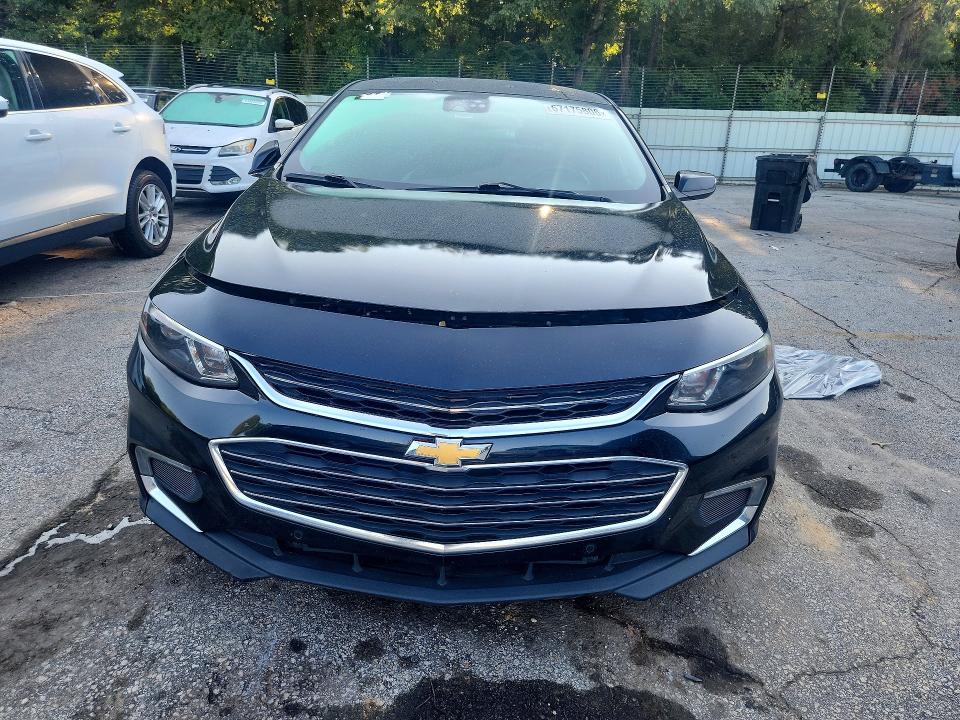 2017 Chevrolet Malibu მანქანა იყიდება აუქციონზე, vin: 1G1ZJ5SU3HF101312, აუქციონის ნომერი: 67175806