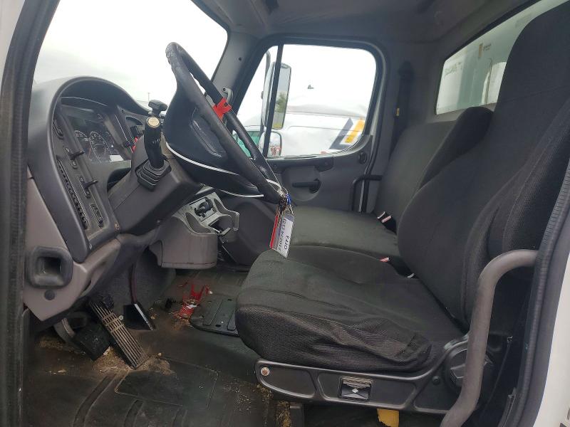 2013 Freightliner M2 მანქანა იყიდება აუქციონზე, vin: 1FVACWDT6DHFG6189, აუქციონის ნომერი: 69716786