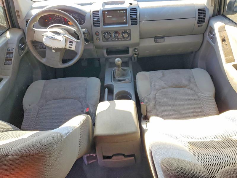 Продажа на аукционе авто 2007 Nissan Frontier, vin: 1N6AD07U77C442555, номер лота: 71087466