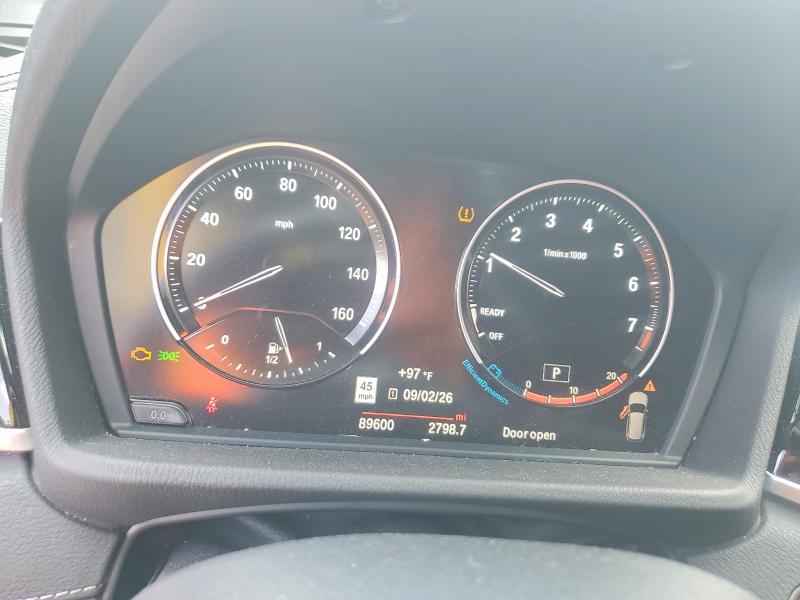 Aukcja sprzedaży 2020 Bmw X1, vin: WBXJG9C07L5P78452, numer aukcji: 67512486