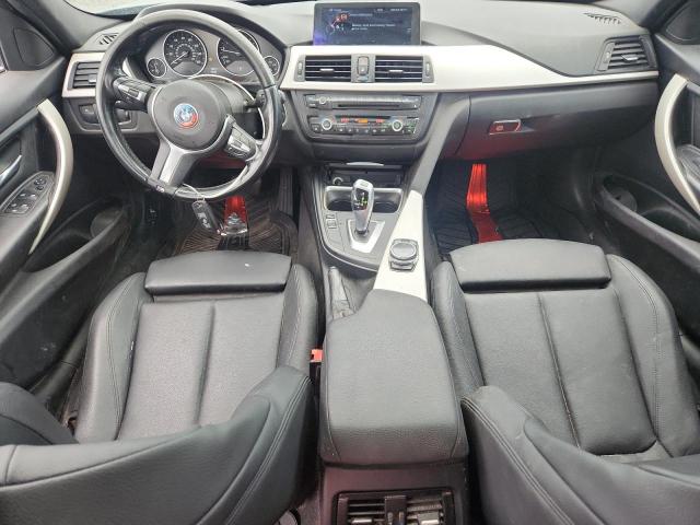 Продаж на аукціоні авто 2014 Bmw 320, vin: WBA3B1G56ENS79170, номер лоту: 69146356