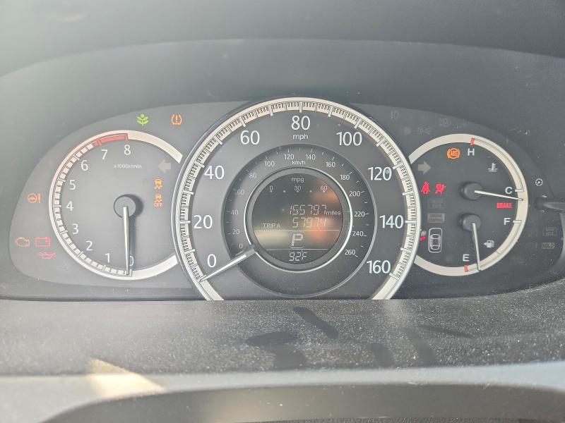 Aukcja sprzedaży 2013 Honda Accord, vin: 1HGCR2F37DA134182, numer aukcji: 67398546
