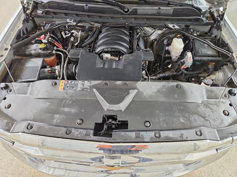 Aukcja sprzedaży 2017 Chevrolet Silverado, vin: 3GCUKREC1HG239969, numer aukcji: 70005006