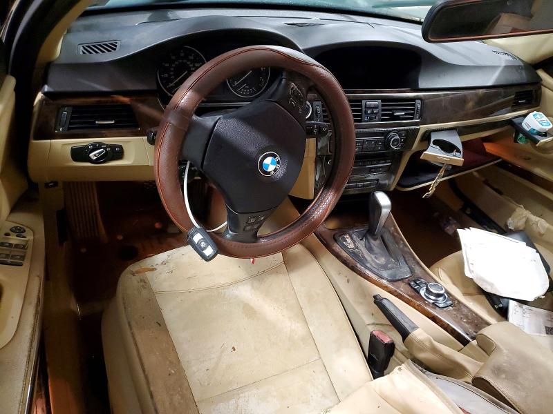 69322076 :رقم المزاد ، WBAPK5C55BA994121 vin ، 2011 Bmw 328 مزاد بيع