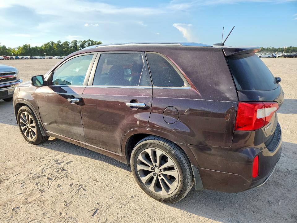 Продаж на аукціоні авто 2014 Kia Sorento, vin: 5XYKWDA71EG529405        , номер лоту: 69091796