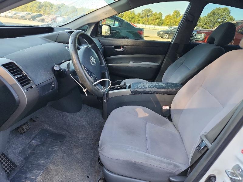 Aukcja sprzedaży 2006 Toyota Prius, vin: JTDKB22U167520738, numer aukcji: 70447956