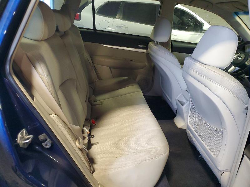 Aukcja sprzedaży 2010 Subaru Outback, vin: 4S4BRBCC8A3344185, numer aukcji: 69505156