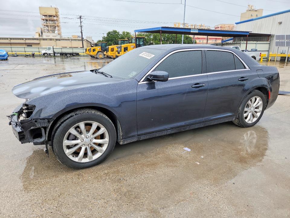 Aukcja sprzedaży 2018 Chrysler 300, vin: 2C3CCARG6JH231643, numer aukcji: 68130936