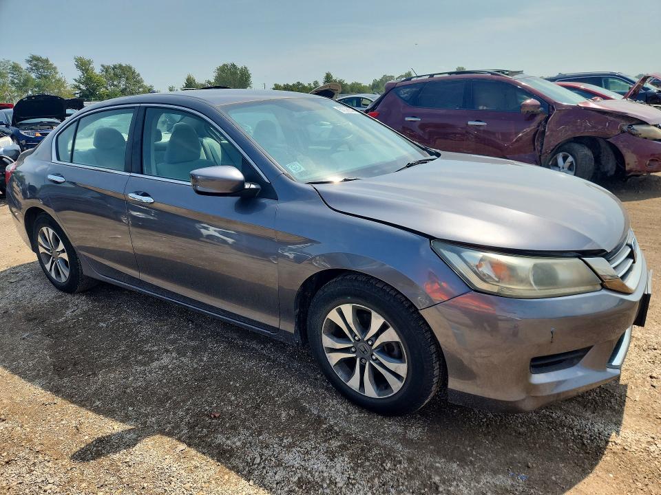 Aukcja sprzedaży 2013 Honda Accord, vin: 1HGCR2F37DA134182, numer aukcji: 67398546
