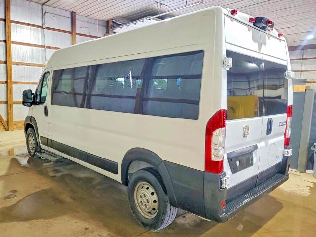 Продаж на аукціоні авто 2023 Ram Promaster 2500, vin: 3C6LRVPG5PE582656, номер лоту: 67726076