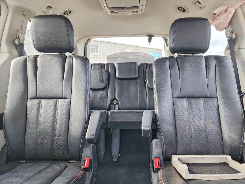 Продаж на аукціоні авто 2016 Chrysler Town & Country, vin: 2C4RC1CG0GR215200, номер лоту: 70108716