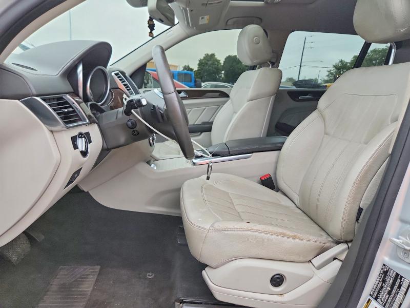 Продажа на аукционе авто 2016 Mercedes-benz Gl, vin: 4JGDF6EE4GA637559, номер лота: 69639436