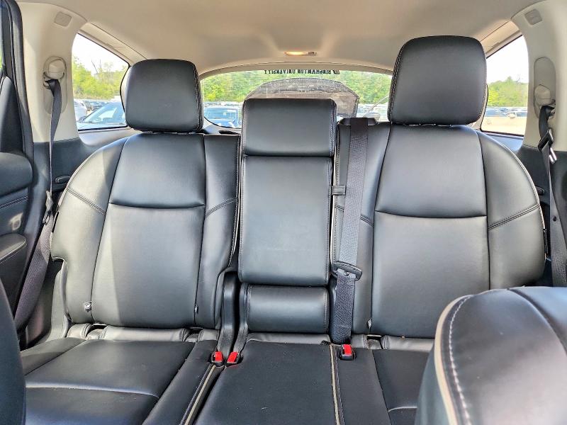 Aukcja sprzedaży 2020 Infiniti Qx60, vin: 5N1DL0MMXLC542694, numer aukcji: 68158566