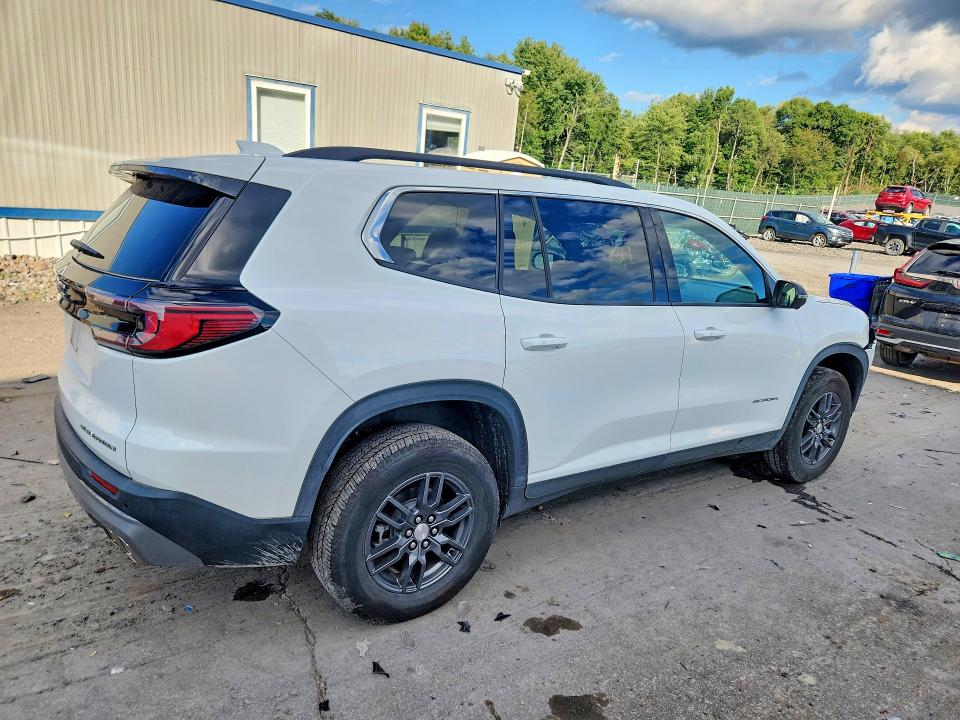 Aukcja sprzedaży 2026 Gmc Acadia, vin: 1GKENNKS9TJ224552, numer aukcji: 67809076
