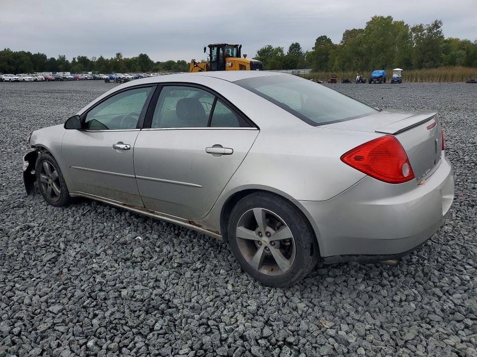 Aukcja sprzedaży 2007 Pontiac G6, vin: 1G2ZH58N474273544, numer aukcji: 69859786