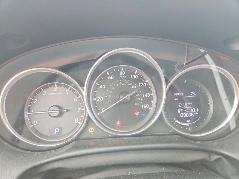Aukcja sprzedaży 2014 Mazda Cx-5, vin: JM3KE2BE8E0367676, numer aukcji: 69012816