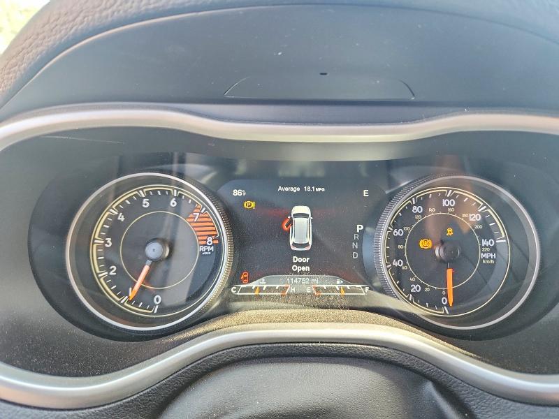 Продаж на аукціоні авто 2016 Jeep Cherokee, vin: 1C4PJMBS4GW309608, номер лоту: 67878296