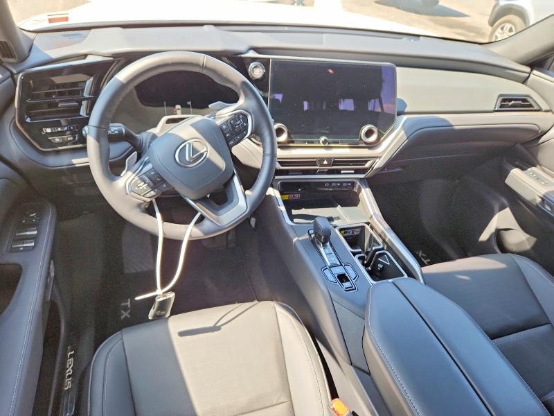 2026 Lexus Tx 350 მანქანა იყიდება აუქციონზე, vin: 5TDAAAA68TS020685, აუქციონის ნომერი: 70509806