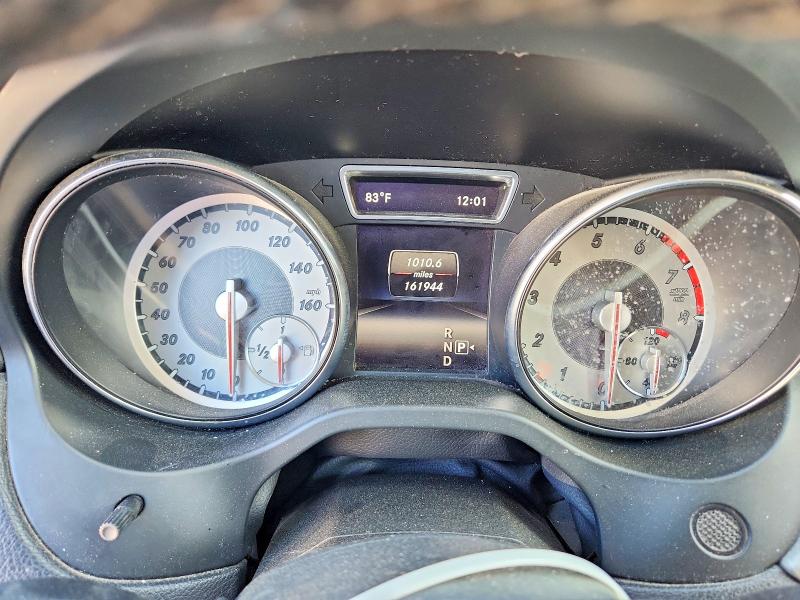 Aukcja sprzedaży 2015 Mercedes-benz Gla, vin: WDCTG4GB9FJ057883, numer aukcji: 67484096
