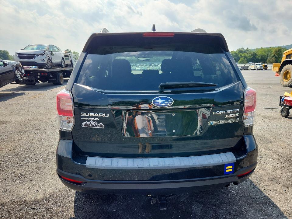 67354146 :رقم المزاد ، JF2SJAEC1HH568545 vin ، 2017 Subaru Forester مزاد بيع