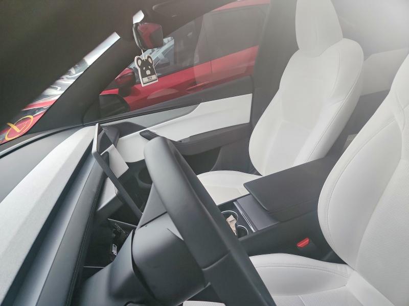 Aukcja sprzedaży 2026 Tesla Model Y, vin: 7SAYGDEDXTF596891, numer aukcji: 68249376