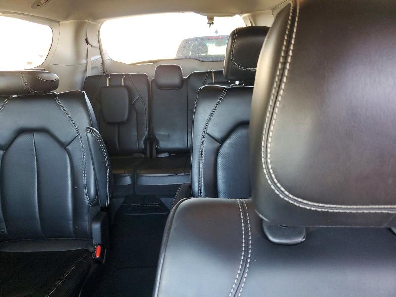 Продаж на аукціоні авто 2024 Chrysler Pacifica, vin: 2C4RC1BG2RR106449, номер лоту: 70375976