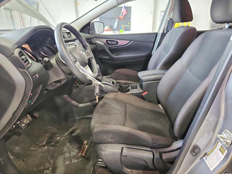 Продаж на аукціоні авто 2020 Nissan Rogue Sport, vin: JN1BJ1CV1LW270331, номер лоту: 70095136