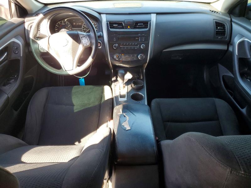 Продаж на аукціоні авто 2015 Nissan Altima, vin: 1N4AL3AP4FN870845, номер лоту: 70746126